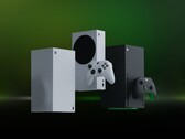 Presentación de las consolas Xbox Series X y Series S