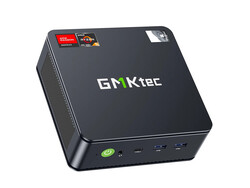 En revisión: GMKtec NucBox M6