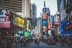 Imagen de referencia: Nueva York (Fuente de la imagen: Pexels)