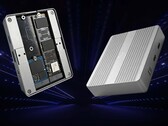 La YZG-X1 es una nueva caja dual-SSD
