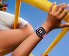 Google está desplegando una importante actualización para el Fitbit Ace, que por el momento sólo está disponible en EE.UU. (Fuente de la imagen: Google)