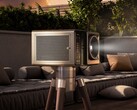 Proyector inteligente triple láser XR10 4K de Hisense