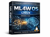 ML4W OS 2.12.0 Linux se lanza con Quickshell y otros cambios