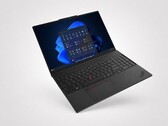 El ThinkPad E16 Gen 4 de Wildcat Lake ya está disponible en EE. UU. a partir de 1.399 dólares.