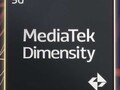 Mediatek Dimensity 7400-Ultra Notebook Processor