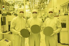 Samsung Foundry sigue teniendo problemas con su nodo de 3 nm (fuente de la imagen: Samsung)