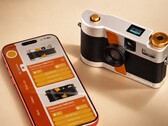 El Flashback One75 prescinde de pantalla, pero ofrece una aplicación para smartphone en su lugar.