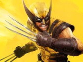 Ilustración promocional de «Wolverine», de Marvel.