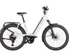 La bicicleta eléctrica Riese &amp; Müller 2025 Nevo4 GT touring CORE está disponible en varios países. (Fuente de la imagen: Riese &amp; Müller)