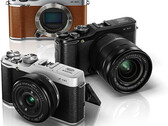 La Fujifilm X-M1 podría recibir por fin la renovación que se merece en forma de X-M5. (Fuente de la imagen: Fujifilm)