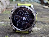 Es posible que el Garmin Fenix 8 tenga pronto un sucesor