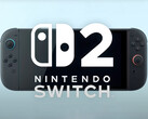 Los analistas siguen pronosticando que Nintendo ofrecerá abundantes unidades de Switch 2 en el momento del lanzamiento. (Fuente de la imagen: Nintendo)