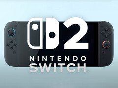 Los analistas siguen pronosticando que Nintendo ofrecerá abundantes unidades de Switch 2 en el momento del lanzamiento. (Fuente de la imagen: Nintendo)