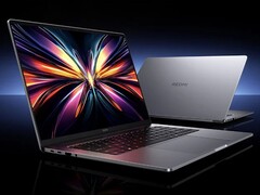 Ya se puede importar la RedmiBook Pro 16 (Fuente de la imagen: Xiaomi)