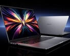 Ya se puede importar la RedmiBook Pro 16 (Fuente de la imagen: Xiaomi)