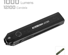 La nueva linterna UC20 EDC ya está disponible (Fuente de la imagen: Acebeam)