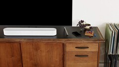 El Sonos Beam. (Fuente de la imagen: Sonos)