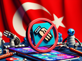 Discordia prohibida en Turquía (Fuente de la imagen: Generado usando DALL-E 3)