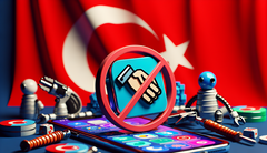 Discordia prohibida en Turquía (Fuente de la imagen: Generado usando DALL-E 3)