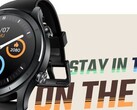 El TechLife Watch R100. (Fuente: Realme)