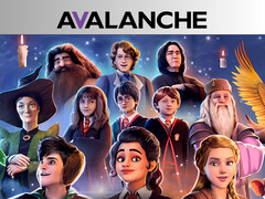 Posible juego multijugador del Legado de Hogwarts (Fuente de la imagen: Avalanche Software, Warner Bros. Games)