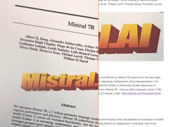 Mistral OCR utiliza la IA para convertir con precisión documentos impresos y PDF en archivos editables. (Fuente de la imagen: Mistral)