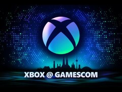 Xbox se puede encontrar en Gamecom en Colonia en el pabellón 7. (Fuente: X / anteriormente Twitter)