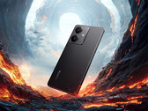 Realme Neo 7 SE comienza en ~ $ 248 (Fuente de la imagen: Realme - editado)