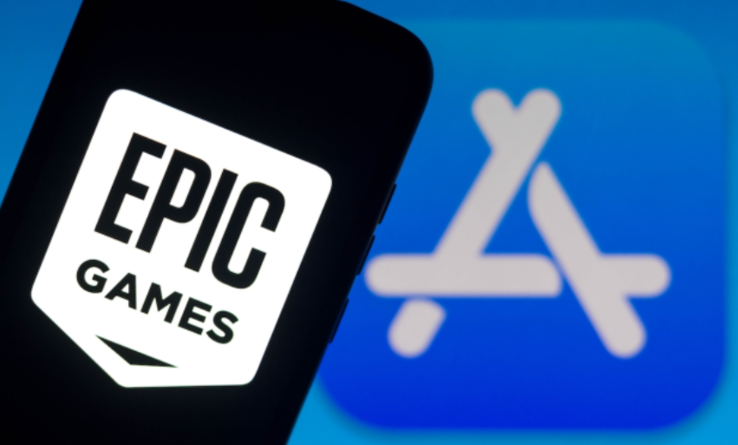 Las batallas legales de Epic y Apple se remontan a 2020. (Fuente de la imagen: Pymnts)