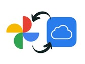 DTP (Data Transfer Project) garantiza transferencias seguras y fiables entre iCloud y Google Photos (Fuente: Data Transfer Initiative)
