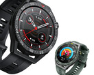 El Watch GT 3 SE debería ser bastante más barato a nivel mundial que el Watch GT 3. (Fuente de la imagen: Huawei)