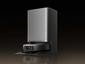 El robot aspirador Xiaomi Robot Vacuum 6 Max ya figura en la página web global de Xiaomi