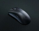 Razer DeathAdder V3 HyperSpeed: Mouse with high polling rate