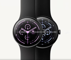 Al Pixel Watch 3 se unirá una plétora de smartphones Pixel 9. (Fuente de la imagen: Google vía Android Headlines &amp;amp; @OnLeaks)