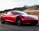 Tesla afirma que el Roadster 2 estará en producción en 2025. (Fuente de la imagen: Tesla)