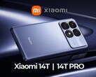 La serie Xiaomi 14T debutará en todo el mundo el 26 de septiembre. (Fuente de la imagen: Xiaomi/Dealabs)