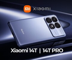 La serie Xiaomi 14T debutará en todo el mundo el 26 de septiembre. (Fuente de la imagen: Xiaomi/Dealabs)