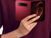 El Xiaomi 18 Fold