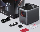 El Cosmos Laser 4K se venderá finalmente por 2.199 dólares. (Fuente de la imagen: Nebula)