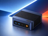 Se lanza el mini PC Bosgame E6 ECO con Intel Wildcat Lake por 379,99 dólares