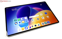 Revisión: Honor MagicPad 2. Unidad de prueba proporcionada por Honor Deutschland.