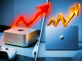 Apple ha ajustado oficialmente su línea de Mac mini.