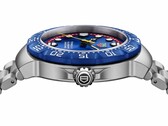 El Red Bull Racing Solargraph de TAG Heuer.