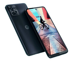 Motorola venderá próximamente el Moto G Power 5G (2023) en dos colores. (Fuente de la imagen: Motorola)