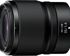 El objetivo Nikkor 35 mm f/1,4 de Nikon a partir de junio de 2024 se complementará con el nuevo modelo Nikkor 50 mm f/1,4. Se anunciará en torno al 10 de septiembre, más o menos un día. (Fuente de la imagen: Nikon)