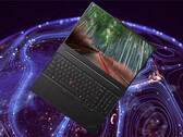 El ThinkPad P16s Gen 5 es actualmente el único portátil con tecnología AMD que se puede adquirir con RAM LPCAMM2.