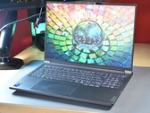 Análisis del portátil Lenovo ThinkBook 16p Gen 5: El Lenovo oculto Legion para creadores