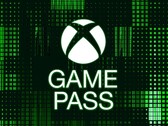 Logotipo de Game Pass.