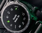 El Garmin Tactix 7 (en la imagen) recibirá pronto un sucesor. (Fuente de la imagen: Garmin)