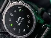 El Garmin Tactix 7 (en la imagen) recibirá pronto un sucesor. (Fuente de la imagen: Garmin)